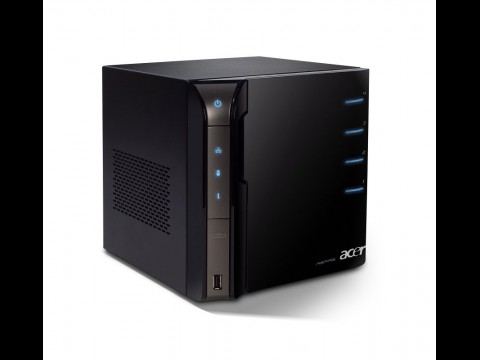Acer Aspire easyStore H340